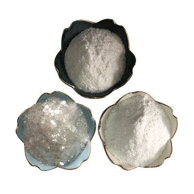 F 8-10 non métallique Poudre de mica synthétique Flocons isolants 6-3000 mailles