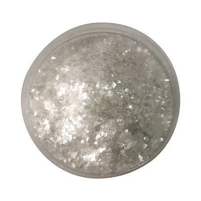 F 8-10 non métallique Poudre de mica synthétique Flocons isolants 6-3000 mailles