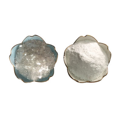 Poudre de mica synthétique pour caoutchouc ou plastique