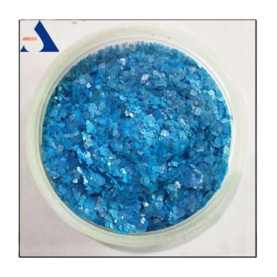 Color Mica poudre pour peinture décorative