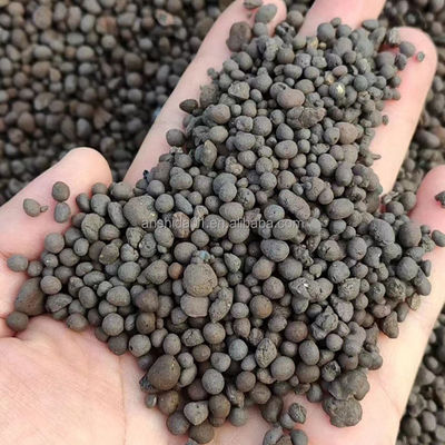 LECA hydroponique pour l'horticulture Boules brunes légères à des prix abordables