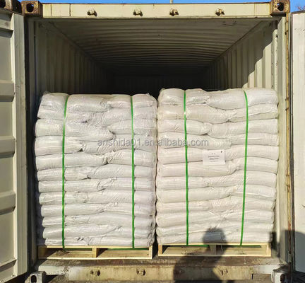 Poudre de mica de qualité supérieure 10-100 Maillage pour la mique K2O Contenu de 2,5-9,8% et forme en poudre