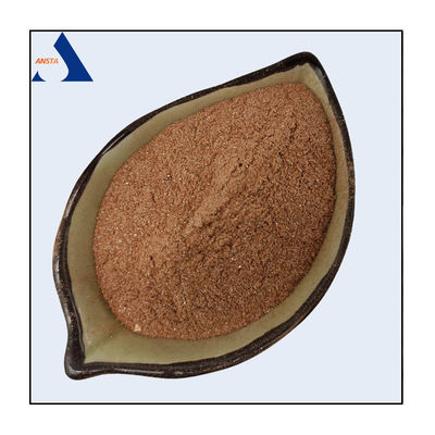 Mica d'or calcinée Mica d'or pour la décoration