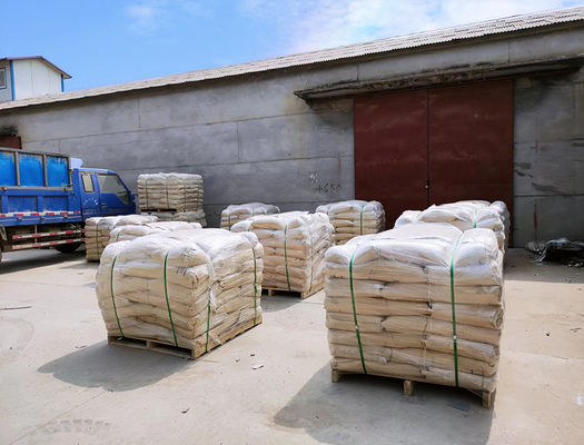 Produit de l'usine de flocons de mica naturels de bonne qualité