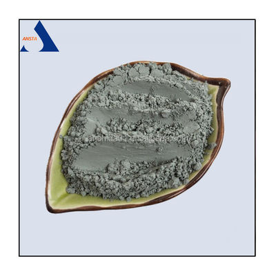Contenu de Fe2O3 de 1,5 à 5,8% SiO2 de 38,0 à 50,0% Poudre de mica antistatique pour résine époxy