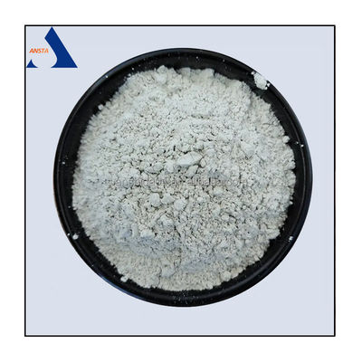 Contenu de Fe2O3 de 1,5 à 5,8% SiO2 de 38,0 à 50,0% Poudre de mica antistatique pour résine époxy