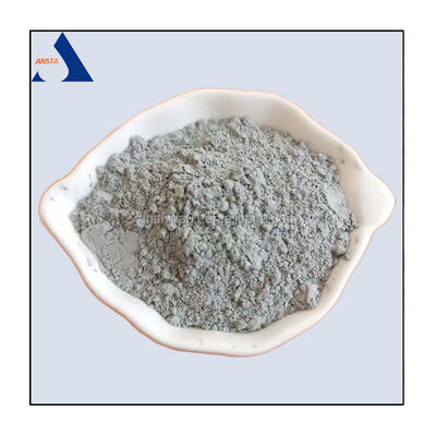 Contenu de Fe2O3 de 1,5 à 5,8% SiO2 de 38,0 à 50,0% Poudre de mica antistatique pour résine époxy