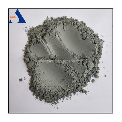 Contenu de Fe2O3 de 1,5 à 5,8% SiO2 de 38,0 à 50,0% Poudre de mica antistatique pour résine époxy