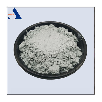 Contenu de Fe2O3 de 1,5 à 5,8% SiO2 de 38,0 à 50,0% Poudre de mica antistatique pour résine époxy