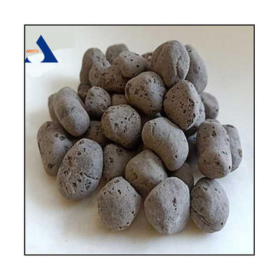 8-16mm LECA boules boules d'argile pour la culture hydroponique 10-30mm LECA pour le bâtiment