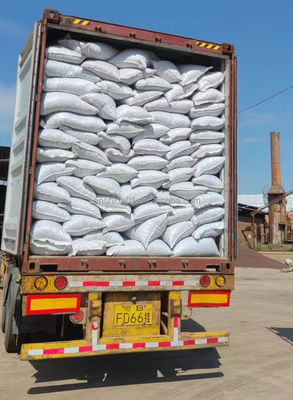 LECA Soilless Culture Media Boules brunes légères pour l'horticulture