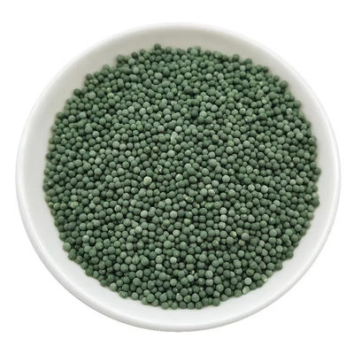 Les boules en céramique au carbone actif sont la solution ultime pour le stockage thermique des pots