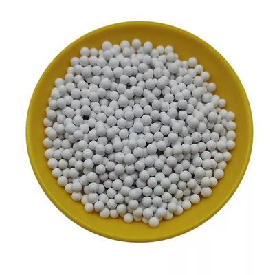 Les boules en céramique au carbone actif sont la solution ultime pour le stockage thermique des pots