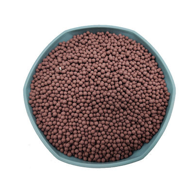 Les boules en céramique au carbone actif sont la solution ultime pour le stockage thermique des pots