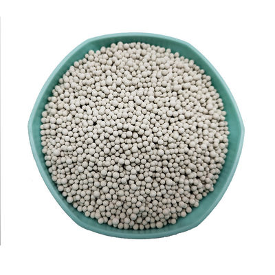 Les boules en céramique au carbone actif sont la solution ultime pour le stockage thermique des pots