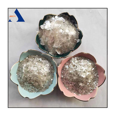 Compteurs plus gros Mica 5 à 10 mm 4 à 8 mm Mica grossière 3 à 6 mm Mica neigeuse