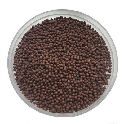 Céramique sur mesure à bille de ressort avec billes de meulage en céramique d'aluminium à haute densité