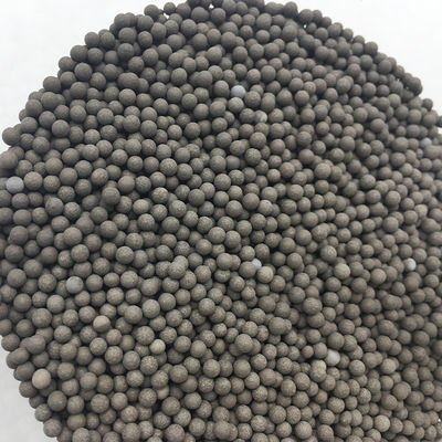 Boules en céramique de 15 mm pour la filtration et la purification de l'eau alcaline