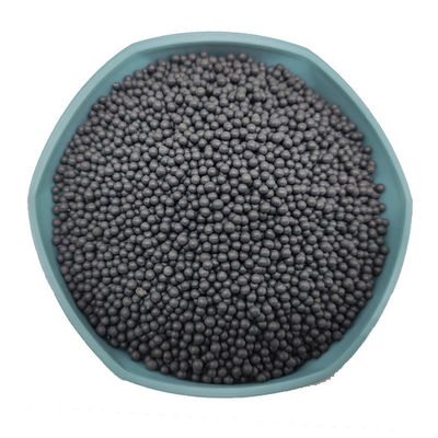 Boules de céramique pour l'industrie chimique Boules de porcelaine à support inerte à haute teneur en aluminium