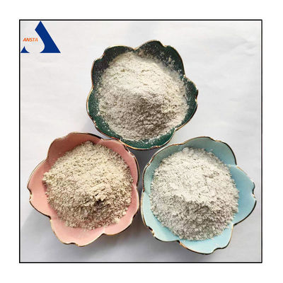 35 ans Chine Mica fournisseur d'usine Poudre de mica blanche naturelle 10-2500 mesh
