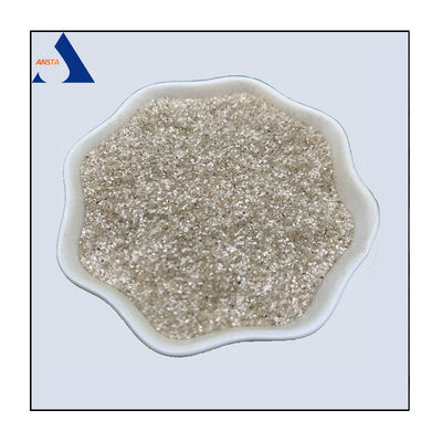 60 mailles 35-55 ml/100 g poudre d'absorption d'huile Mica pour revêtement ignifuge Contenu en K2O de 2,5-9.8