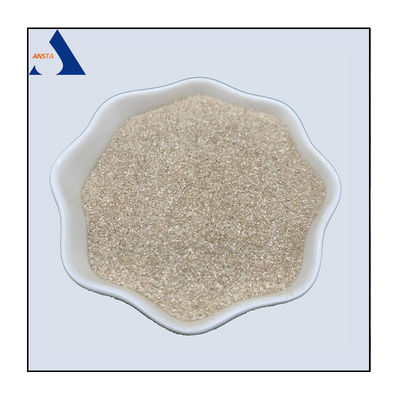 60 mailles 35-55 ml/100 g poudre d'absorption d'huile Mica pour revêtement ignifuge Contenu en K2O de 2,5-9.8
