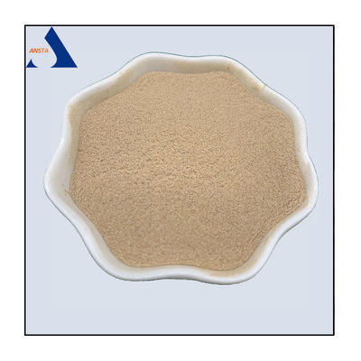 60 mailles 35-55 ml/100 g poudre d'absorption d'huile Mica pour revêtement ignifuge Contenu en K2O de 2,5-9.8