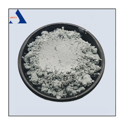 Poudre de mica conductrice pour peinture isolante électrique