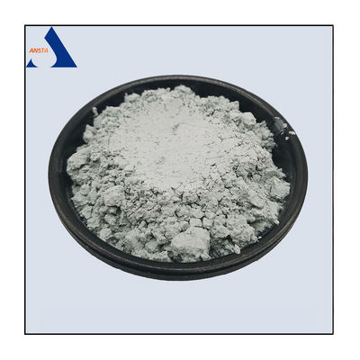 Poudre de mica conductrice pour peinture isolante électrique