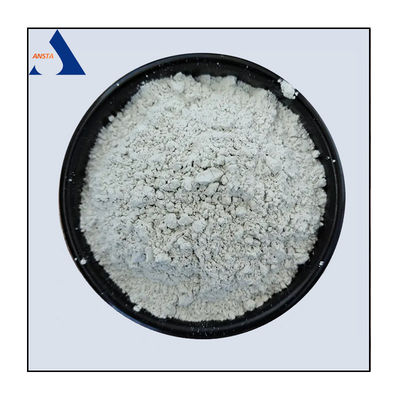 Poudre de mica conductrice pour peinture isolante électrique