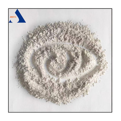 13.3-32.0% teneur en Al2O3 poudre de mica blanche 325 mesh pour la production de minéraux non métalliques