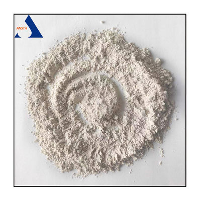 13.3-32.0% teneur en Al2O3 poudre de mica blanche 325 mesh pour la production de minéraux non métalliques