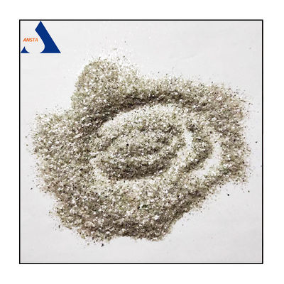 20mesh 40mesh 60mesh 100mesh poudre de mica pour les barres de soudage