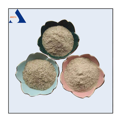 20mesh 40mesh 60mesh 100mesh poudre de mica pour les barres de soudage