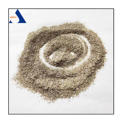20mesh 40mesh 60mesh 100mesh poudre de mica pour les barres de soudage