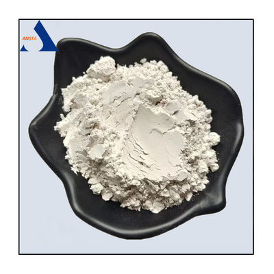 Poudre de mica moulée humide pour l'absorption de peinture/ caoutchouc/huile plastique 35-55 ml/100 g