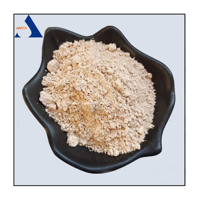 Poudre de mica moulée humide pour l'absorption de peinture/ caoutchouc/huile plastique 35-55 ml/100 g