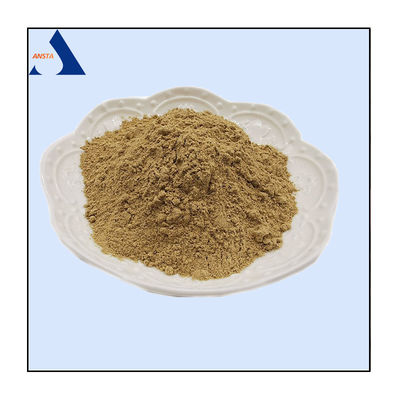 Poudre de bentonite de sodium Poudre de bentonite de calcium pour l'agriculture